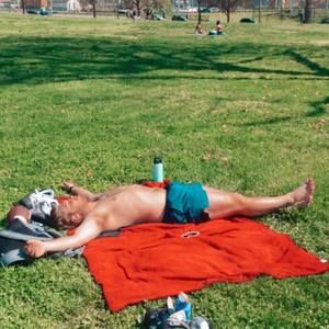 Meet your Posher, Daniel